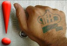 По квартирам горожан Стерлитамака ходят люди из «пенсионного»