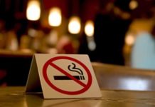 В Стерлитамаке запретят курить