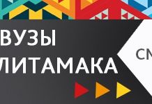 ВУЗы Стерлитамака