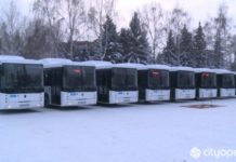 На маршрутах Стерлитамака появятся новые автобусы