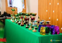 В Стерлитамаке прошел I – КУБОК УРАЛА И ПОВОЛЖЬЯ ПО КАРАТЭ ВЕРСИЯ WKC