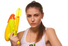 В Стерлитамаке «мочили» жертв