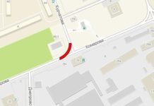 Где в Стерлитамаке появятся канализированные проезды