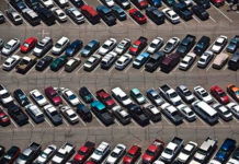 В Стерлитамаке планируют решать вопрос с парковками