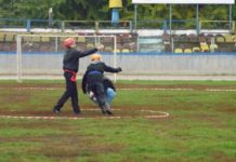 Открытое первенство г.Стерлитамака по авиамодельному спорту