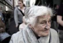 Бабушек на рынках Стерлитамака заставят оформлить ИП?