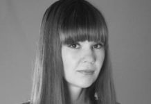 Директор фонда “Четыре лапы” Елена Самойлова