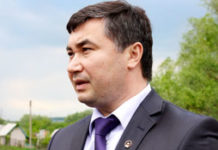 С днём рождения город поздравил новый премьер-министр республики