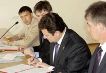 Бизнес и власть в Стерлитамаке договорились о сотрудничестве