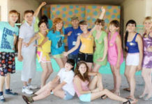 «Профессиональные старты -2011»