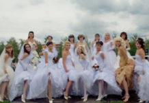 28/05/11 Фестиваль Невест в Стерлитамаке 2011!