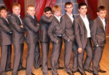 “3 Ко” в полуфинале Центральной лиги КВН “Поволжье”