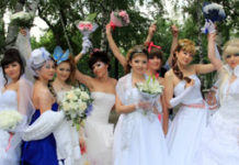 20 красивых и смелых