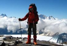 Блог восхождения на Эльбрус @ Я-Cityopen