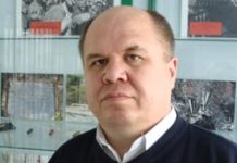 Личность недели. Загыртдинов Рафиль Борисович