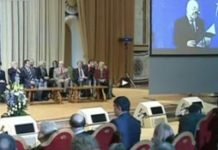 Ирек Зарипов стал лауреатом премии имени Елены Мухиной