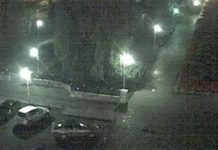 Уровень культуры города или путешествие оградки