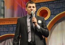 Личность недели. Сафин Ильдар Рюстамович