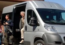 Новые муниципальные маршруты