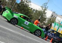 02/10/11 Автошоу @ Стерлитамак