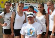 В Стерлитамаке состоялась Первая городская Паралимпиада