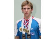 Новые достижения нашего земляка Антона Анчина