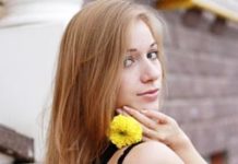 Елена. Танцор Pole-Dance