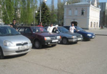 Подарок ветеранам на 9 мая