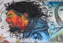 Отчетная статья о фестивале современного искусства “Public Art”