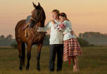 2-ая часть фотопроекта «Время»