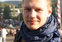 Личность недели. Денис Майков