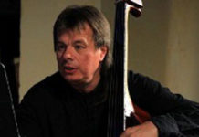 Выступление народного ансамбля «Jazz time»