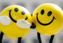 День рождения «Смайлика»