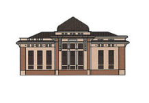 18/05/11 Ночь музеев в Стерлитамаке