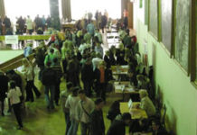 XXI Республиканская молодежная акция «Работу- молодым!»