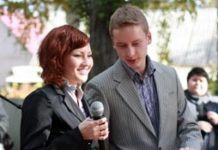 Отчет. Благотворительный арт-проект «Красивые стены – ДЕТЯМ!»