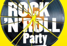 04/02/11 Art Party с группой ЭКВИЛИБРИУМ @ Арт-кафе