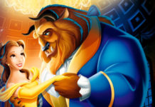 М/ф Красавица и чудовище 3D @ к/к Салават