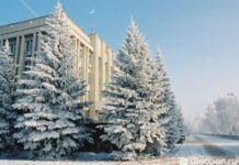 Стерлитамак получит субсидию на развитие