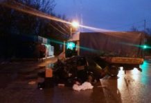 Выезд на встречку в Стерлитамаке обернулся трагедией