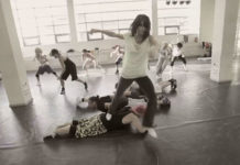 ТОДЕС с презентацией новой программы ATTENTION