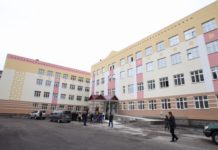 Глава Башкортостана предложил сэкономить на пищеблоках в школах