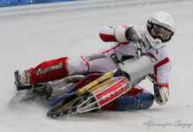 Стерлитамакский мотогонщик вошел в пятерку лидеров