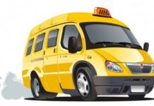 Количество маршруток в Стерлитамаке увеличилось в полтора раза