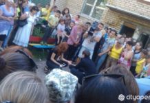 Что Александр Шепс рассказал жителям Стерлитамака