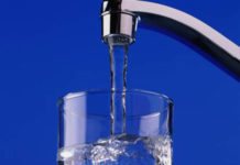 Вода в кранах Стерлитамака станет чище