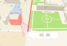 100 камер от «Уфанет». Выбираем новый перекресток вместе!