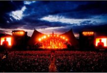 Фестивали лета – 2013 PART III. Европейские рок-фестивали: рок, метал, панк, альтернатива, инди-рок, фолк