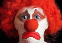 Почему из Стерлитамака уехал цирк Никулина