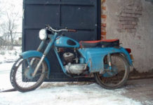 В Стерлитамаке идет операция «Мотоцикл»